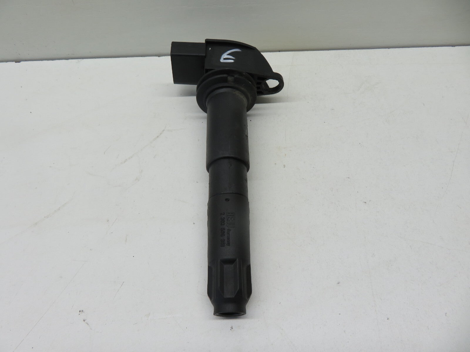 PORSCHE CAYENNE 955 BERU IGNITION COIL PACK 2303590361 X1 2003-2006 1804-6