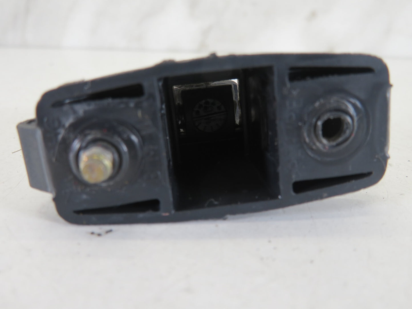 BMW MINI COOPER R52 SUN VISOR CLIP 2004-2006 A2018-27