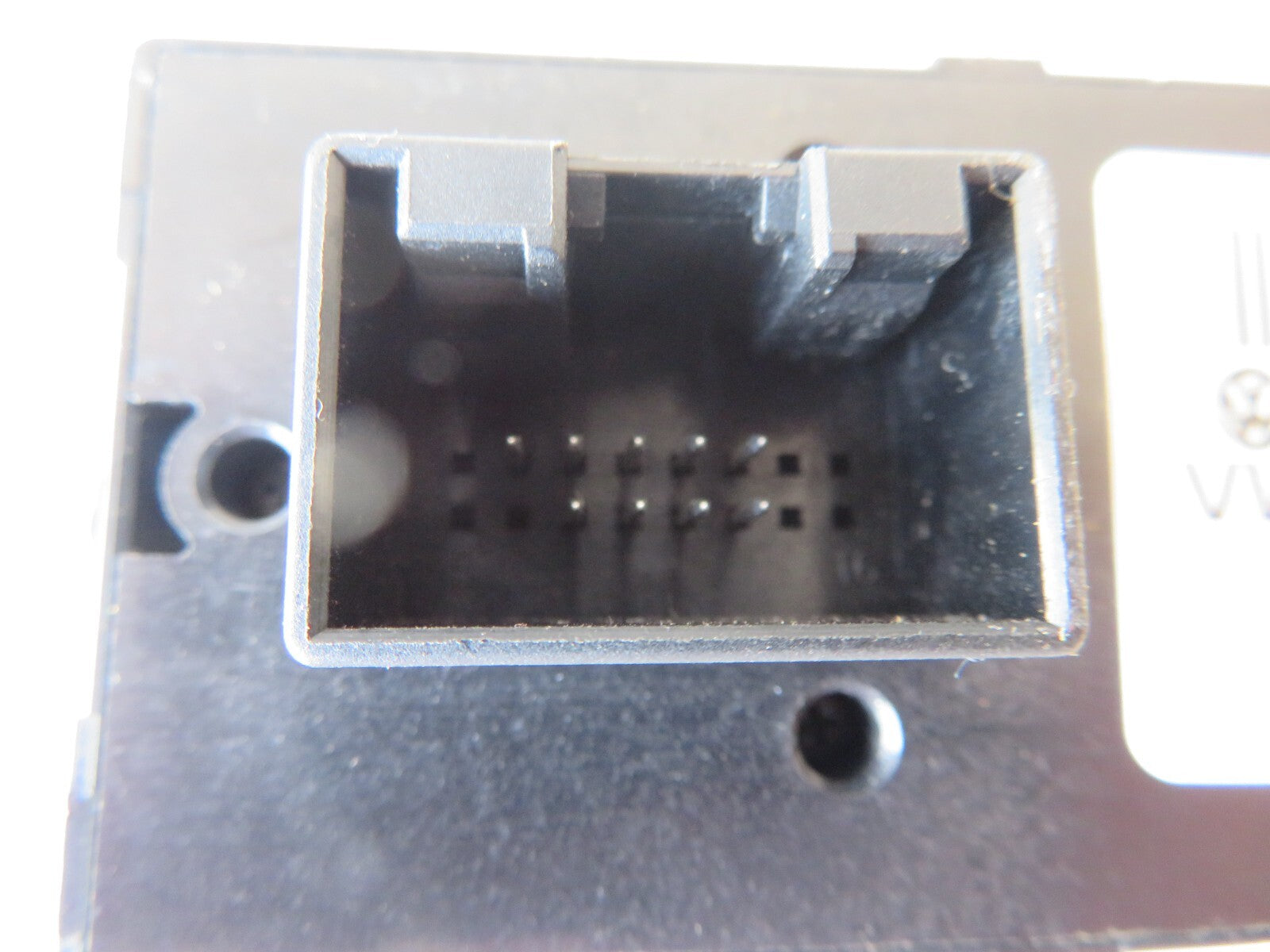 VOLKSWAGEN VW BORA GOLF OS WINDOW SWITCHES 1J4959857 1998-2004 AMS1036-2