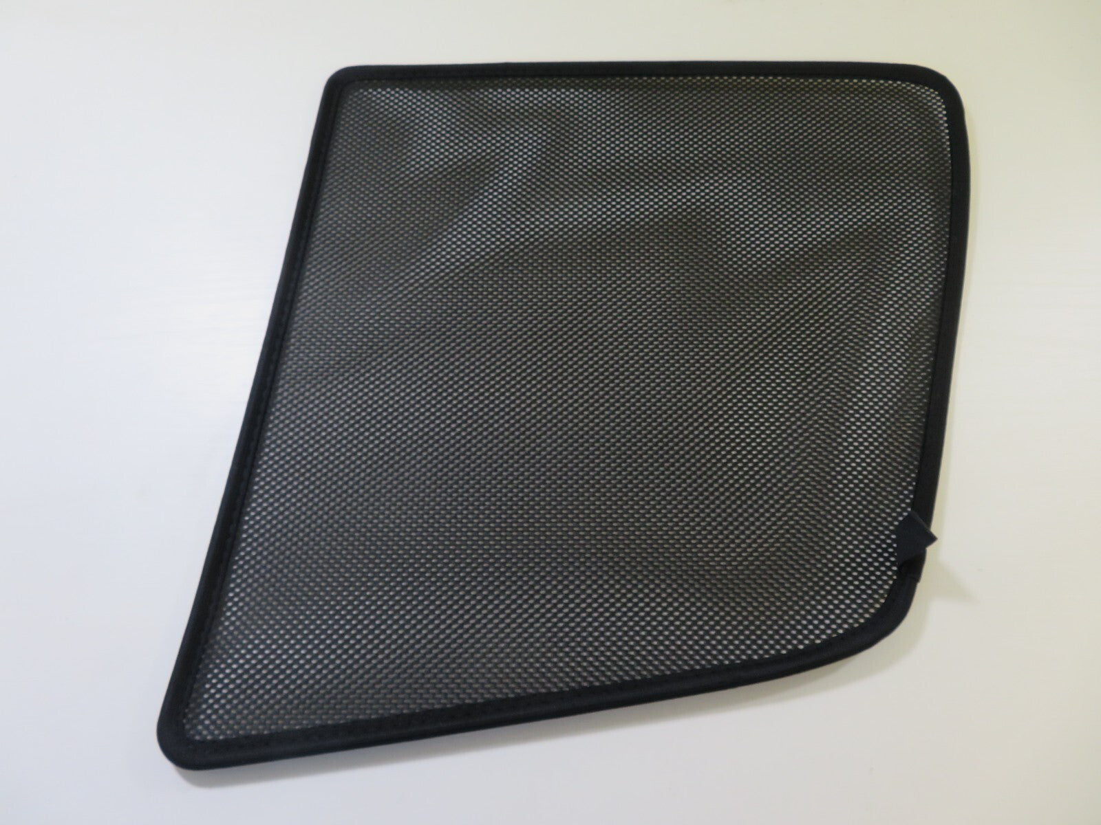 VOLKSWAGEN VW TOURAN REAR WINDOW BLINDS SHADES FOR THIRD ROW 2003-2009 1347-1