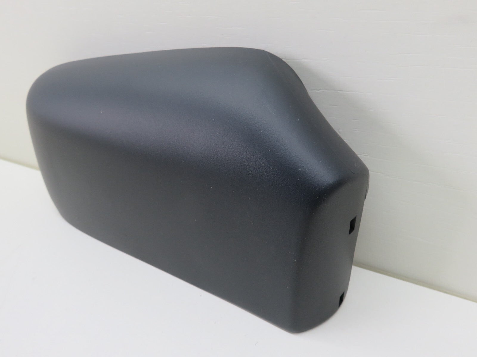 OS DRIVER DOOR WING MIRROR COVER FOR VOLVO S40 388-VVC019 1995-2004