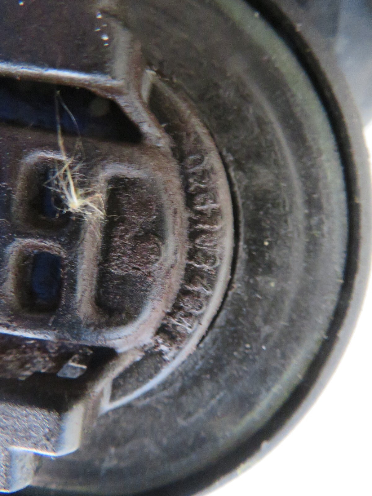 SKODA FABIA MK1 ENGINE OIL CAP 1999-2004 1402-8