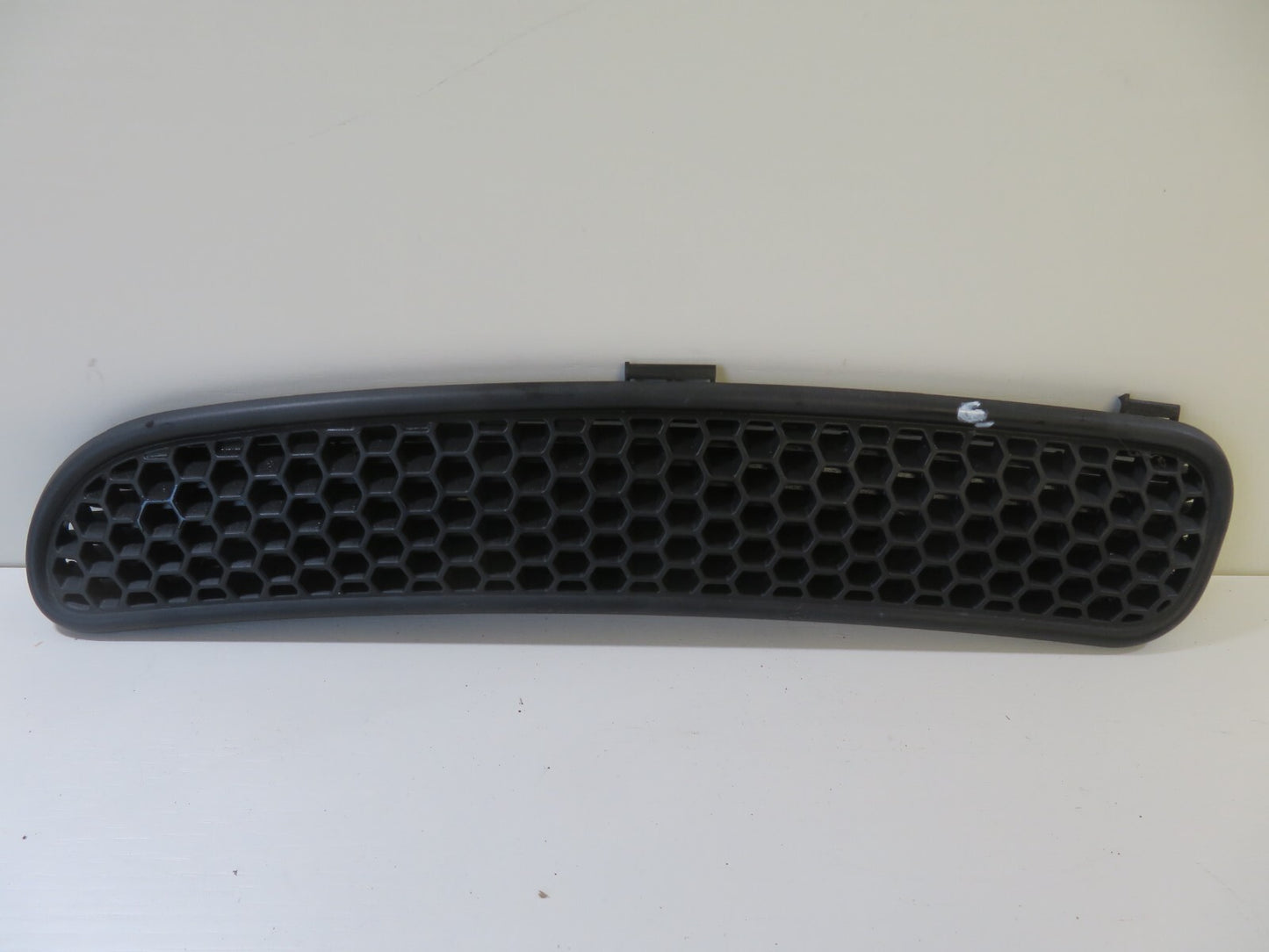 MINI COOPER R52 NSF PASSENGER SCUTTLE PANEL TRIM 2000-2006 1243-5