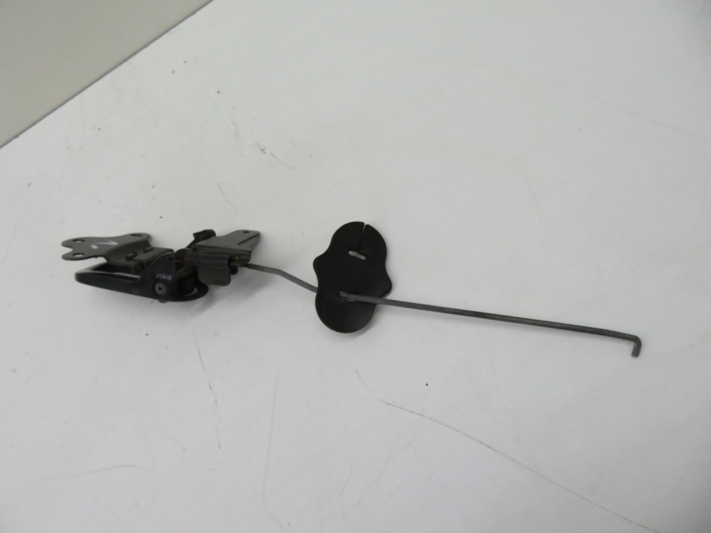 MAZDA MX5 MK1 INTERIOR DOOR HANDLE 1989-1993 #1718-2