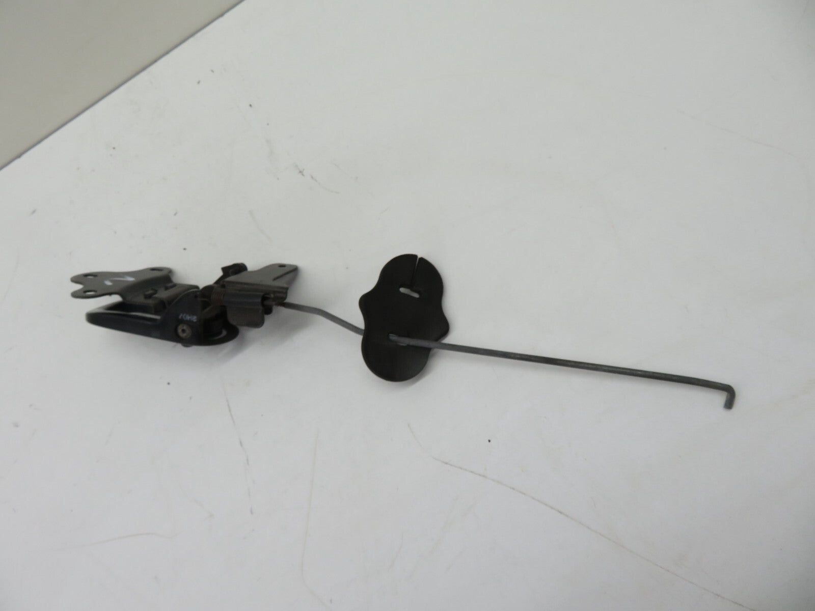 MAZDA MX5 MK1 INTERIOR DOOR HANDLE 1989-1993 #1718-2