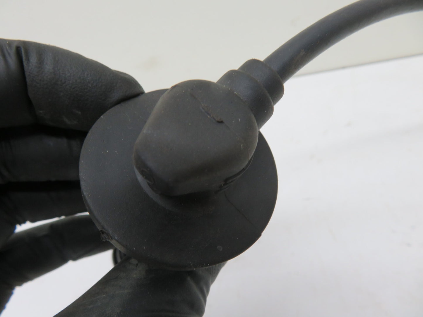 TOYOTA MR2 MK2 REV 1 3SGTE HT IGNITION LEAD NUMBER 4 1989-1992 1715-9