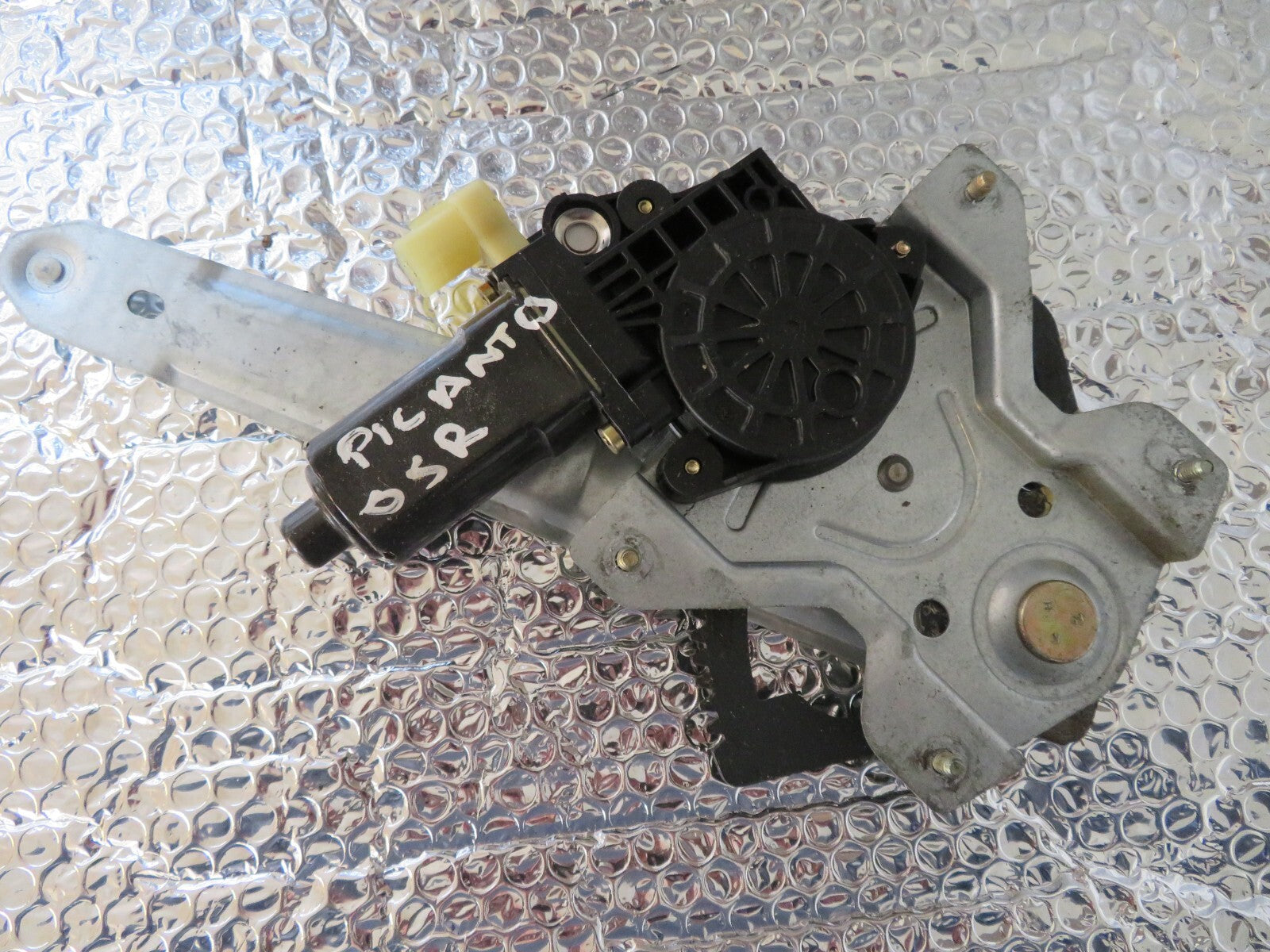 KIA PICANTO OSR WINDOW REGULATOR 2004-2008 VE54