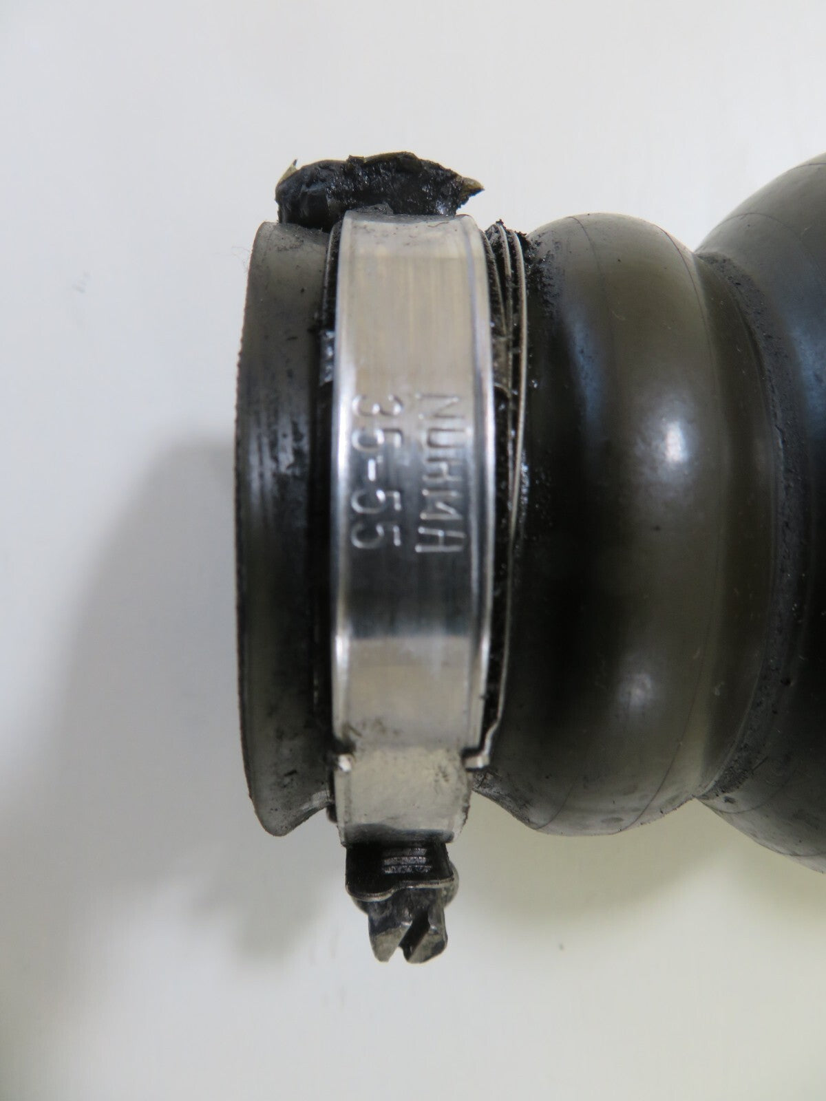 PEUGEOT 308 INTERCOOLER PIPE 9680356780 2007-2013 1421-3