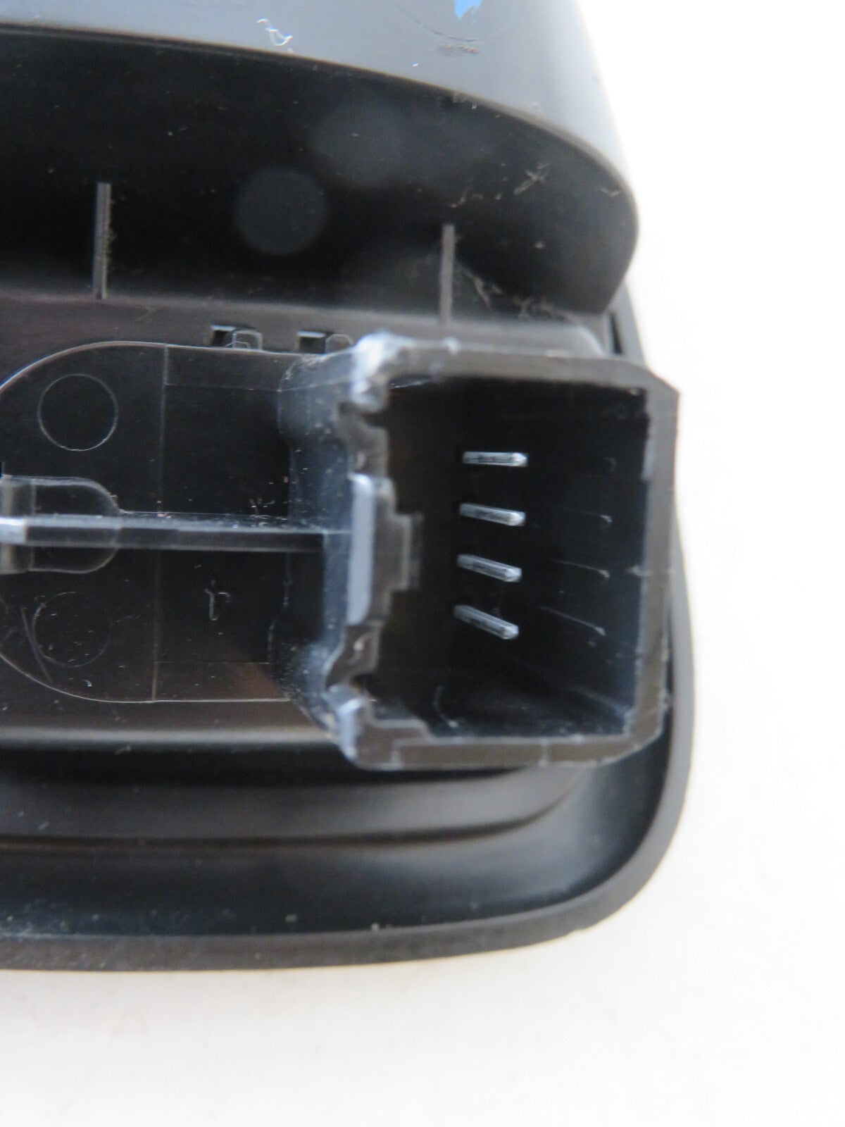 FORD GALAXY MK3 OSR INTERIOR DOOR HANDLE COVER WINDOW SWITCH 2007-2010 AMS1632