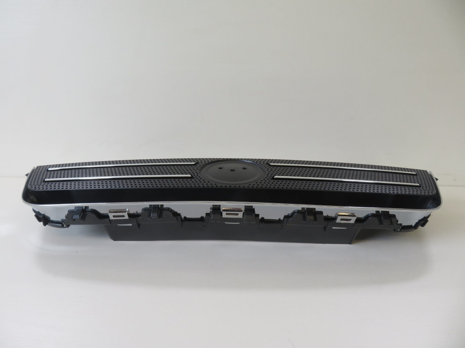 FRONT GRILLE FOR FIAT IDEA 2003-2008 FT07023GAN