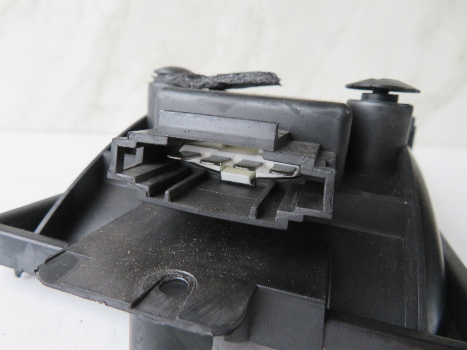 VOLKSWAGEN VW POLO 6N2 HEATER RESISTOR BLOWER 1J0819022A 1999-2002 A1018-8