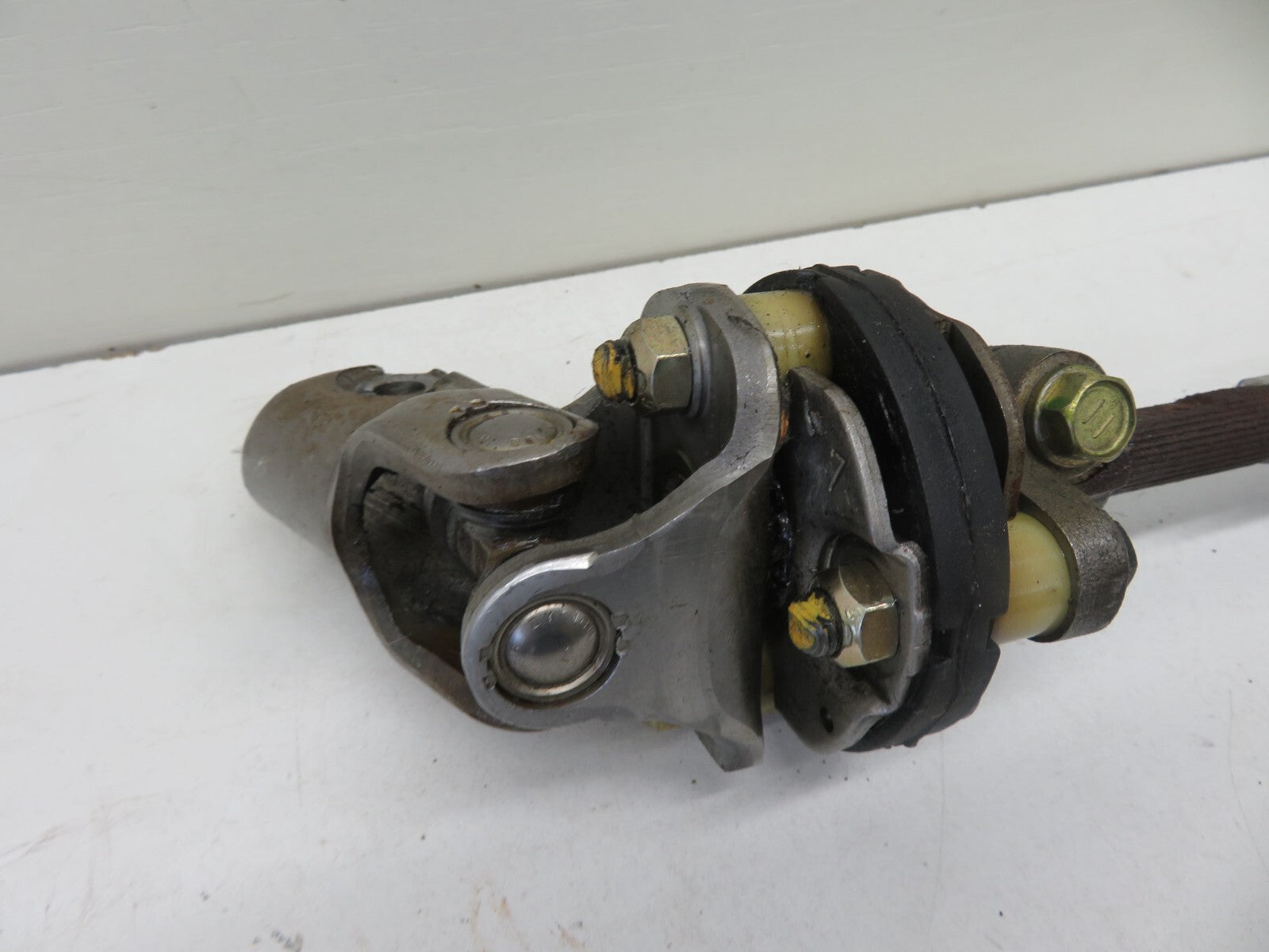 TOYOTA MR2 MK2 SW20 POWER STEERING COLUMN KNUCKLE 1990-1999 REF2121-6