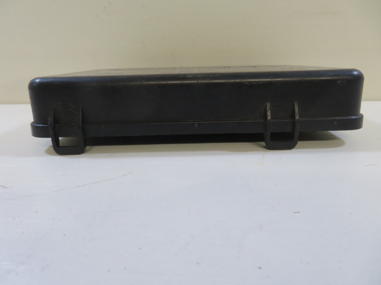 TOYOTA MR2 MK2 SW20 FRONT FUSE BOX COVER LID 1990-1999 MIX1539-16