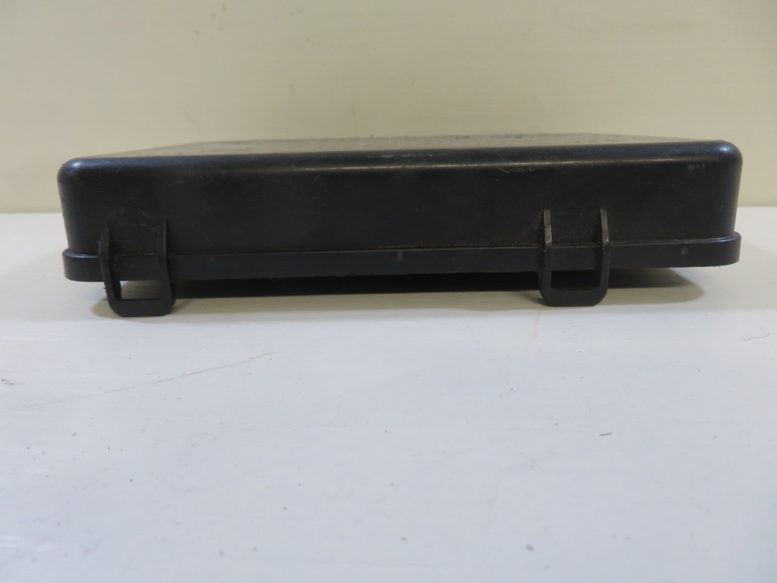 TOYOTA MR2 MK2 SW20 FRONT FUSE BOX COVER LID 1990-1999 MIX1539-16