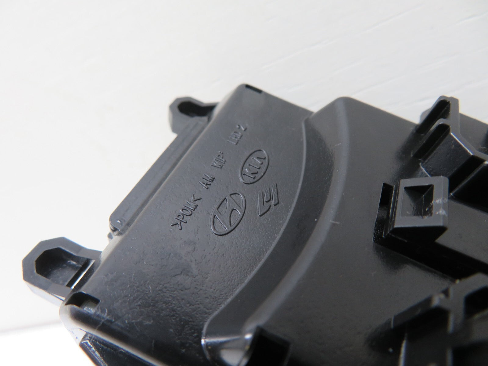 HYUNDAI I40 WIPER STALK 93420-2K560 2011-2015 A581-6