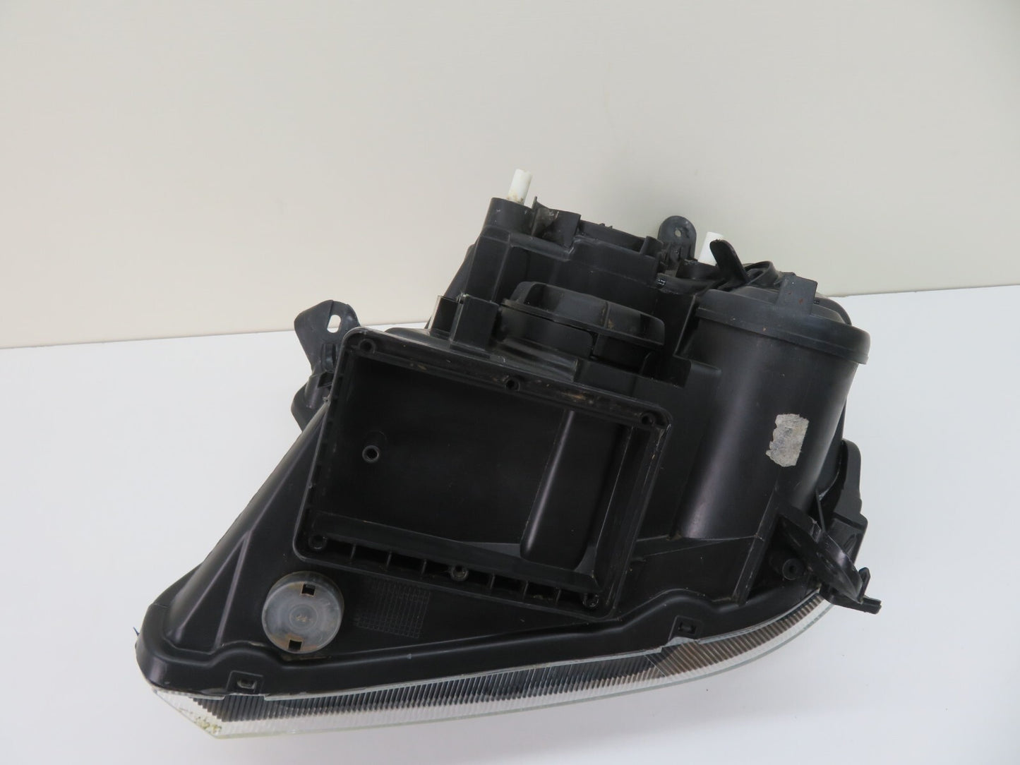 VAUXHALL MERIVA A OS DRIVER HEADLIGHT 2002-2009