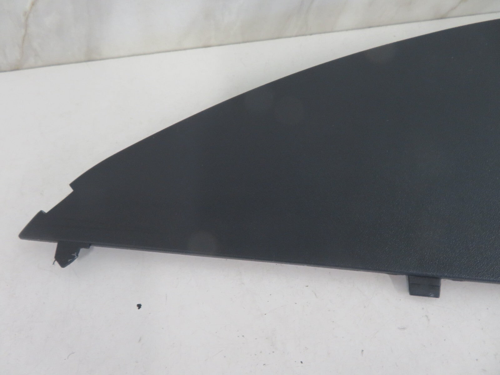 MINI COOPER R50 R53 OS DRIVER SIDE DASHBOARD END TRIM 7144590 2001-2006 A1046-2