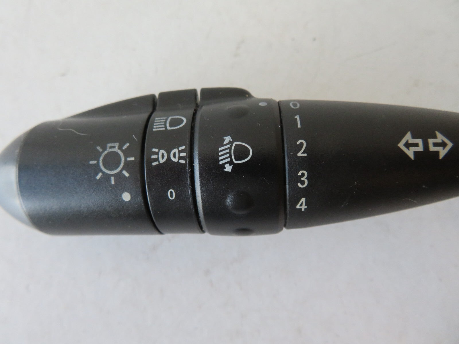 MITSUBISHI COLT CZ1 INDICATOR STALK 04-08 AMS1652