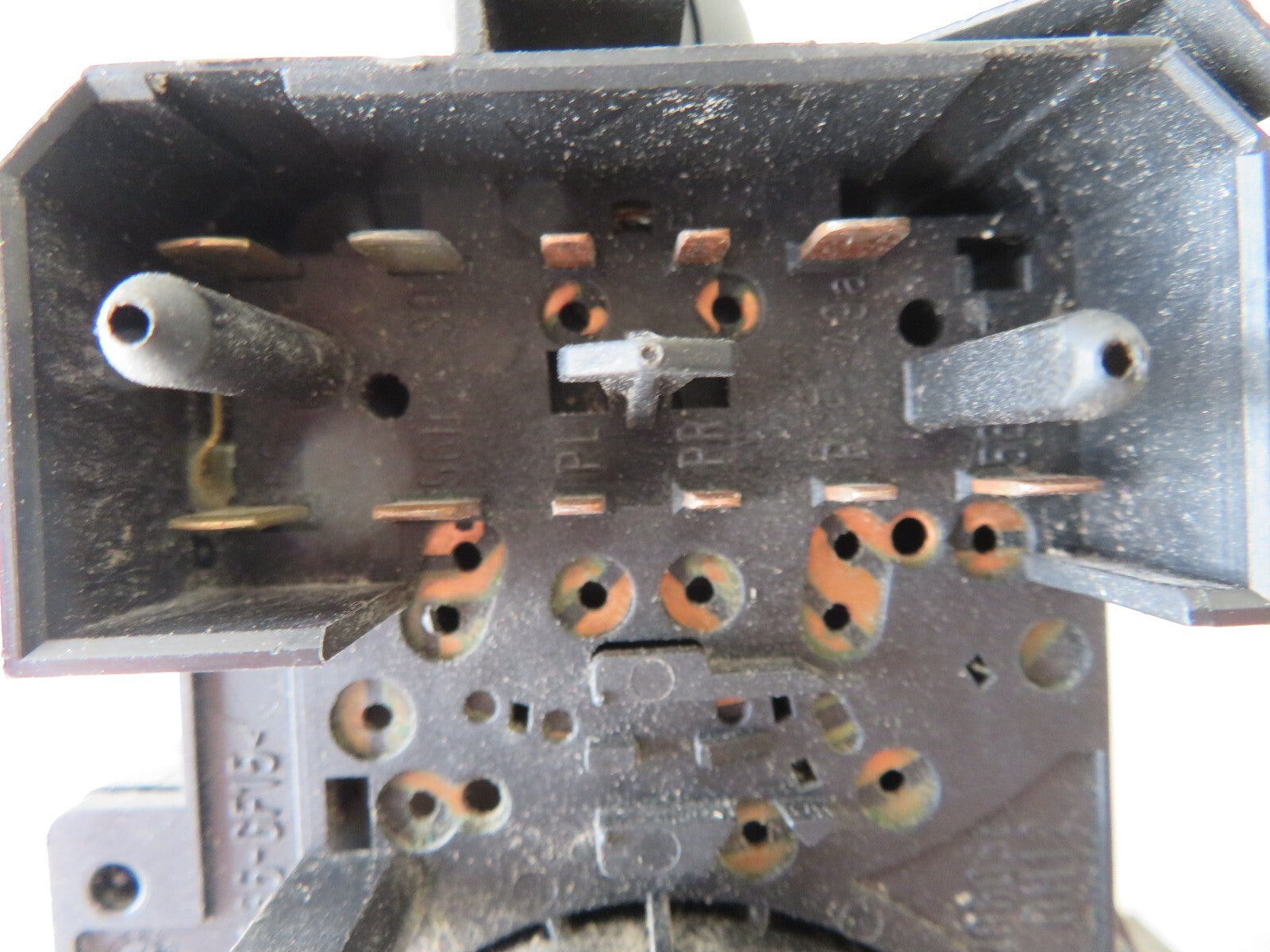 VOLKSWAGEN VW GOLF MK4 INDICATOR STALK 8L0953531G 1998-04 AMS1510-3