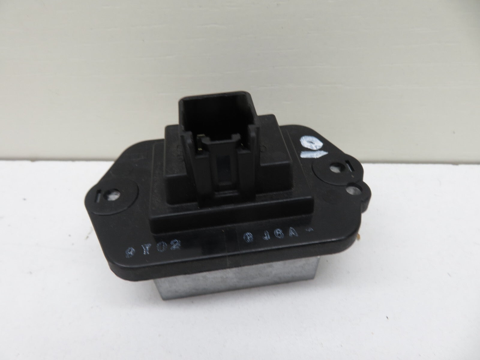 MAZDA CX7 HEATER BLOWER MOTOR RESISTOR 2008-2012 1325-10