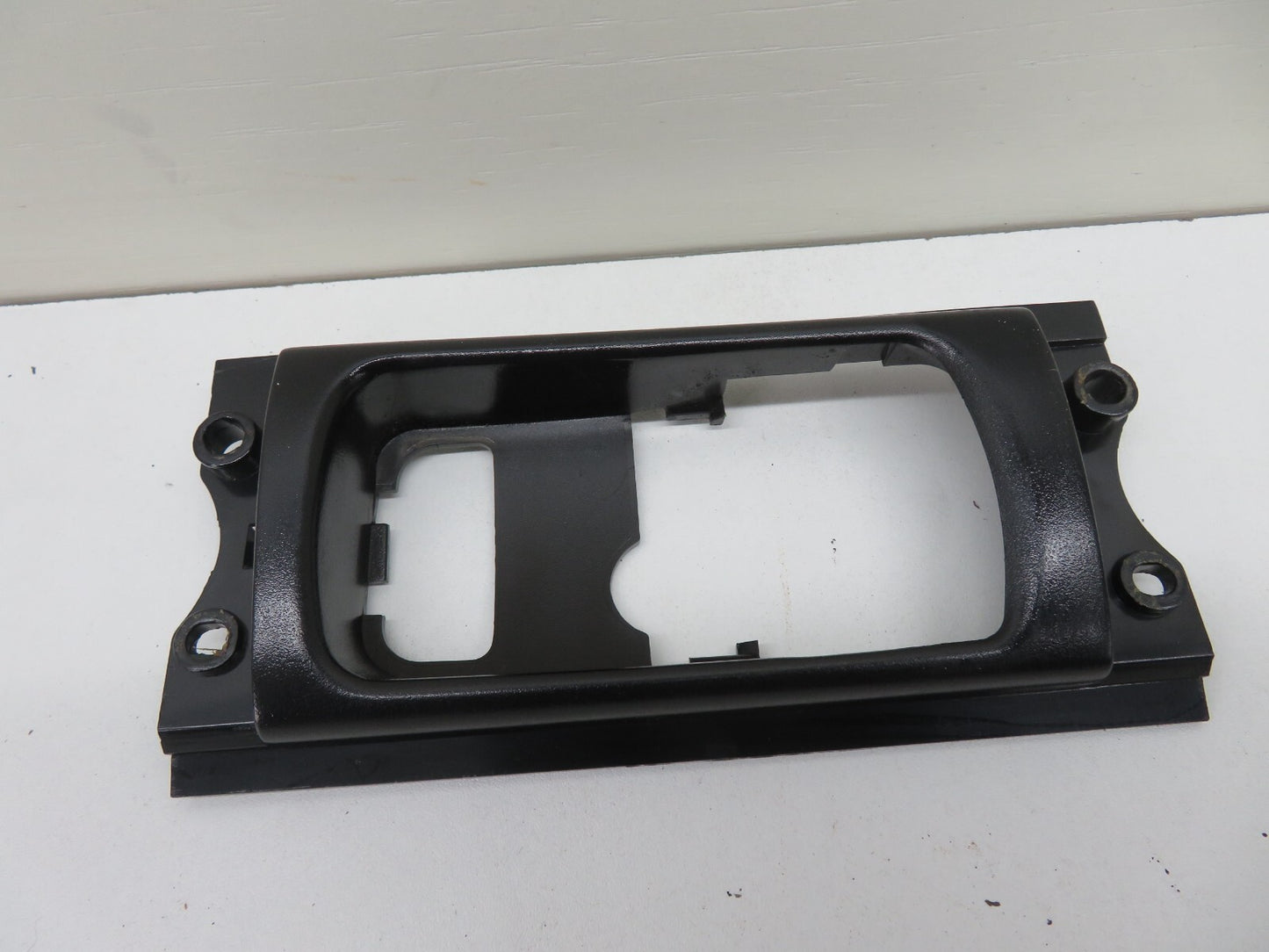 TOYOTA LEXUS SOARER NS PASSENGER INTERIOR DOOR HANDLE TRIM 1991-1999 #1503-12