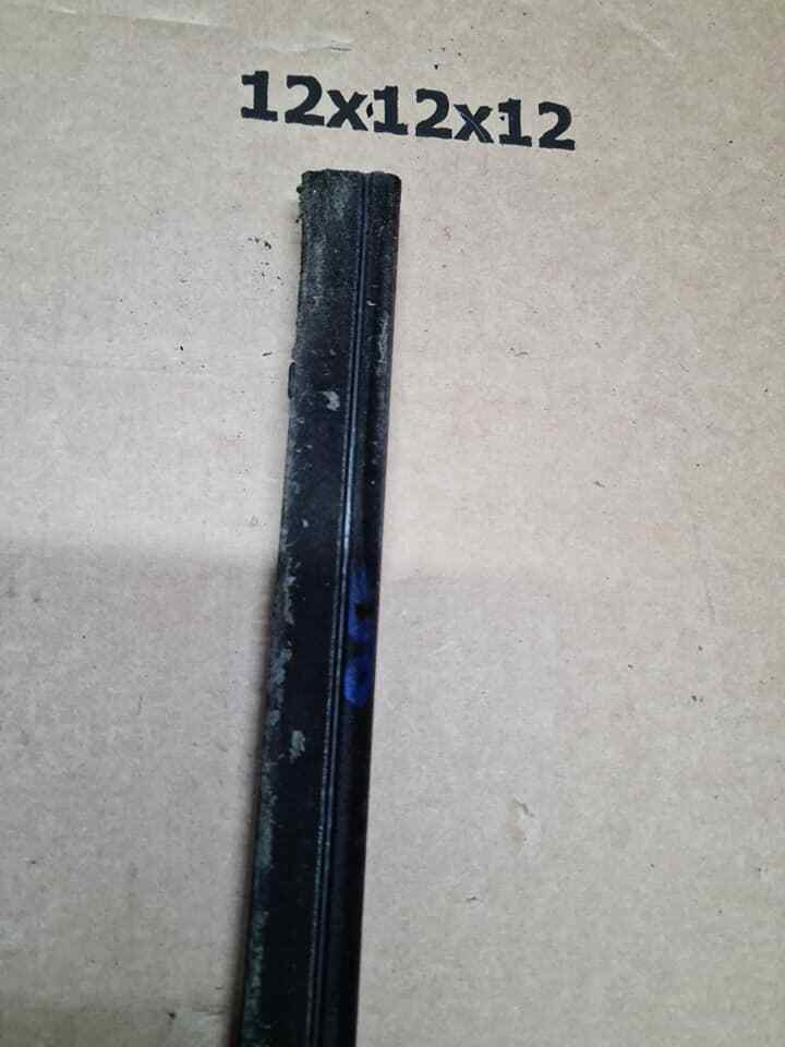 SUZUKI JIMNY OS DOOR WEATHER STRIP 1998-2015