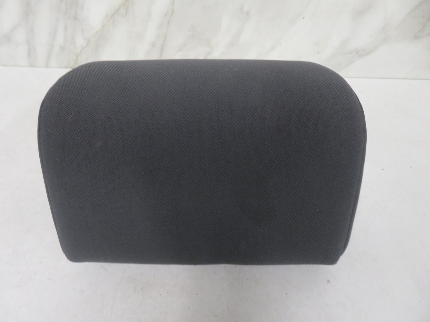 HYUNDAI GETZ REAR CLOTH HEAD REST MIDDLE 2002-2005 1234-24