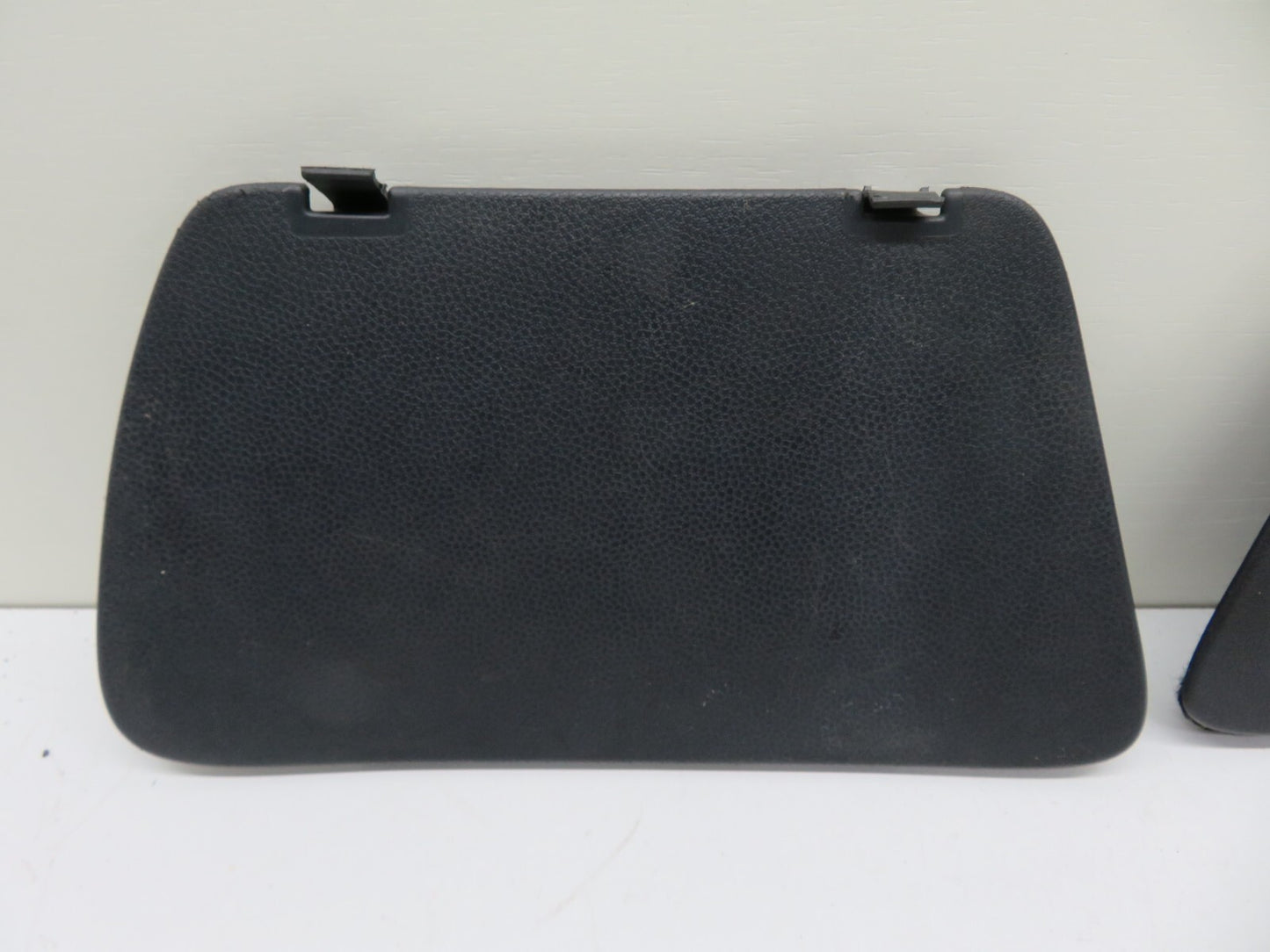 MINI COOPER S R53 REAR BOOT ACCESS TRIMS 2004-2006 1657-4