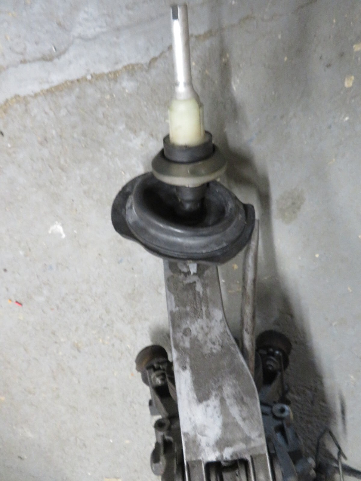 BMW 1 SERIES N43 6 SPEED MANUAL GEARBOX 76K MILES 2007-2013