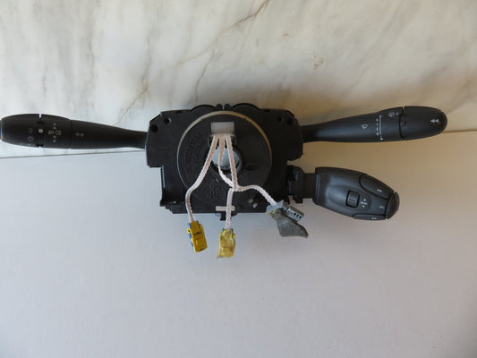 CITROEN C3 INDICATOR WIPER STALK 96608842XT 2003-2010 AMS1005