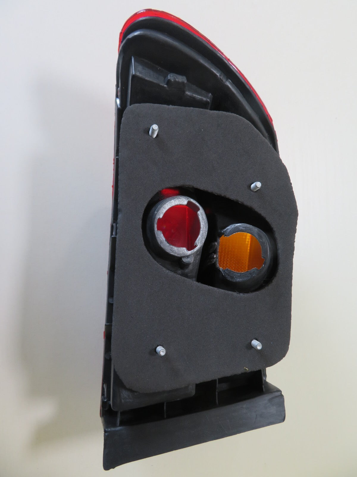 OS DRIVER REAR TAIL LIGHT SK3331-CV92 FOR HONDA CIVIC 1992-1995