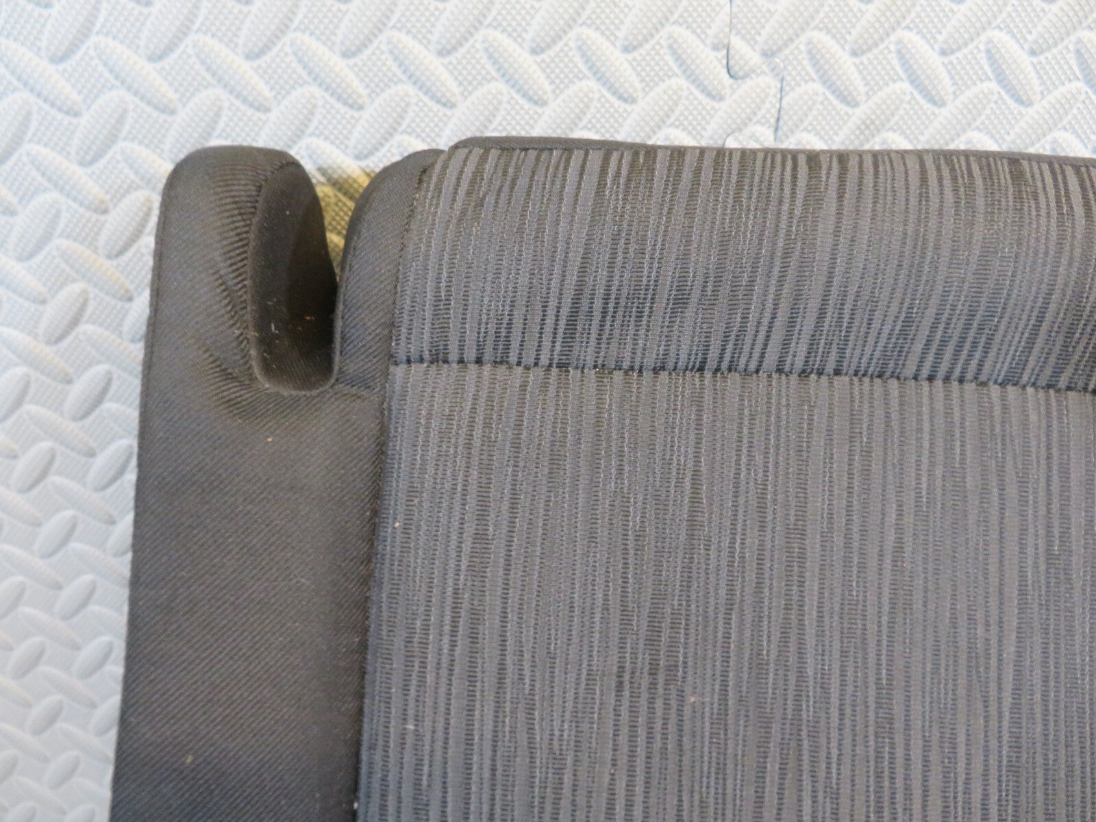 HYUNDAI I10 NS REAR CLOTH SEAT BASE 2010-2012