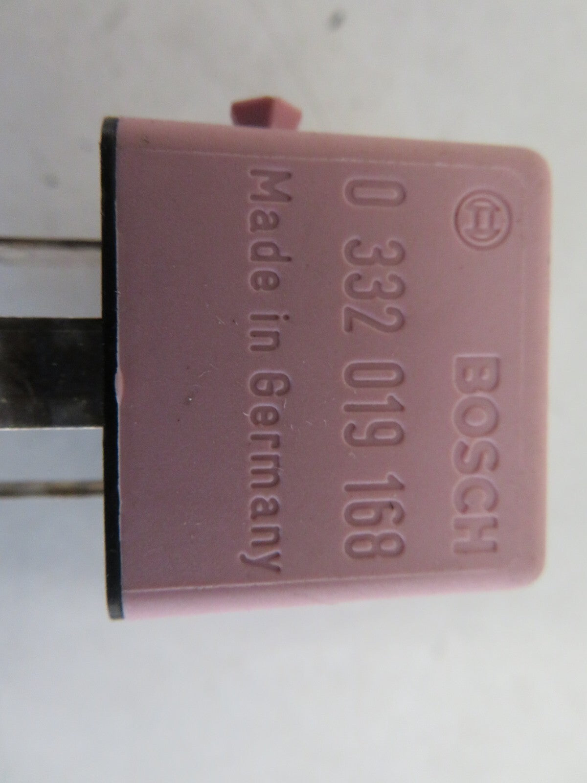 BMW 5 SERIES E39 RELAY 8355326 1996-2003 1518-14