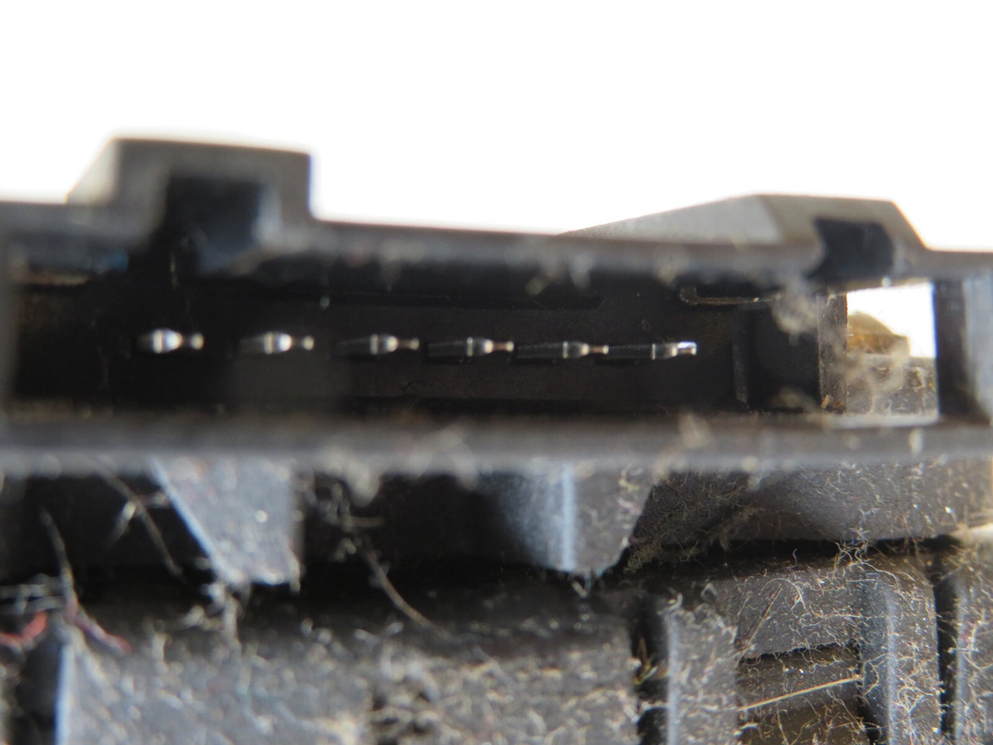 FORD GALAXY MK2 THROTTLE PEDAL 7m4721603b 2000-2006 AMS1426