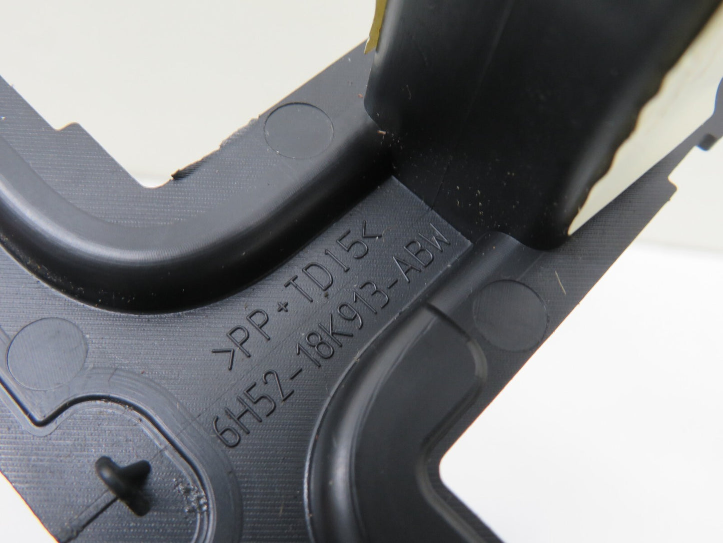 LAND ROVER FREELANDER 2 STEREO CONTROL SURROUND 6H52-18K913-AB 2007-2014 1227-11