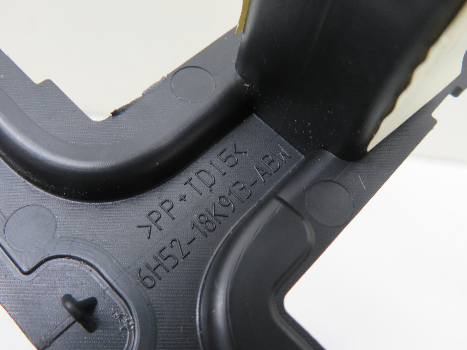 LAND ROVER FREELANDER 2 STEREO CONTROL SURROUND 6H52-18K913-AB 2007-2014 1227-11