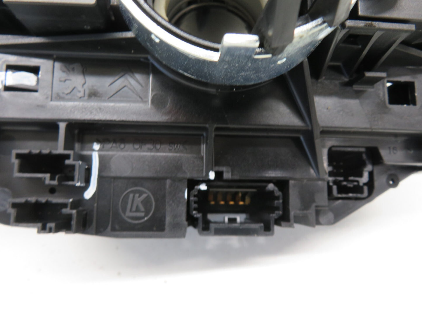 PEUGEOT 3008 INDICATOR WIPER STALK 96667318XT 2008-2016 1533-4