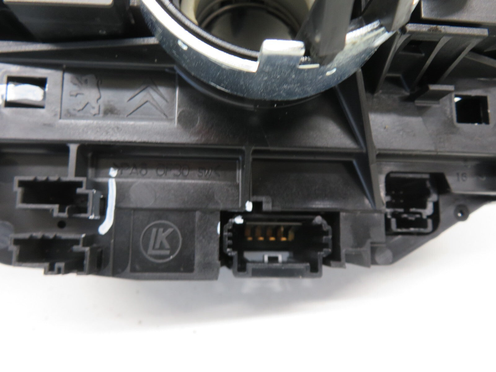 PEUGEOT 3008 INDICATOR WIPER STALK 96667318XT 2008-2016 1533-4