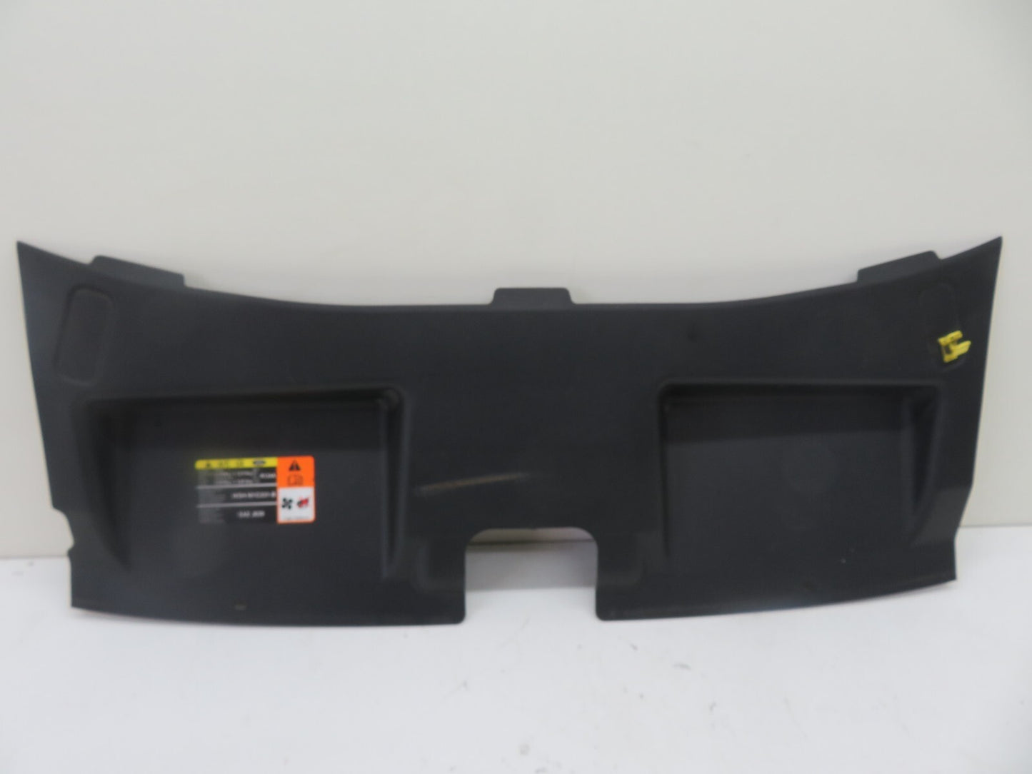 FORD S MAX SLAM PANEL TOP COVER TRIM 2006-2014