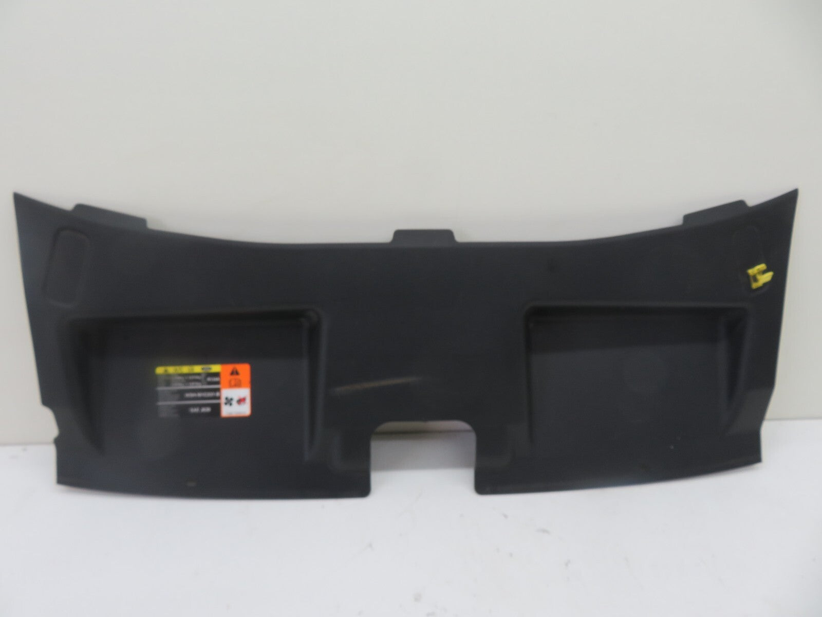 FORD S MAX SLAM PANEL TOP COVER TRIM 2006-2014
