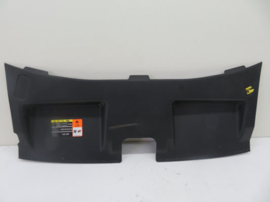 FORD S MAX SLAM PANEL TOP COVER TRIM 2006-2014