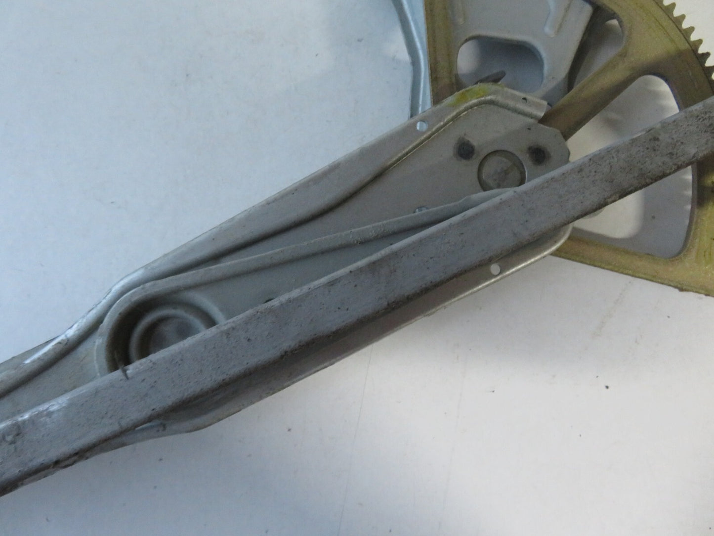 SUBARU LEGACY NSF WINDOW REGULATOR MOTOR 2003-2009 AMS1541-3