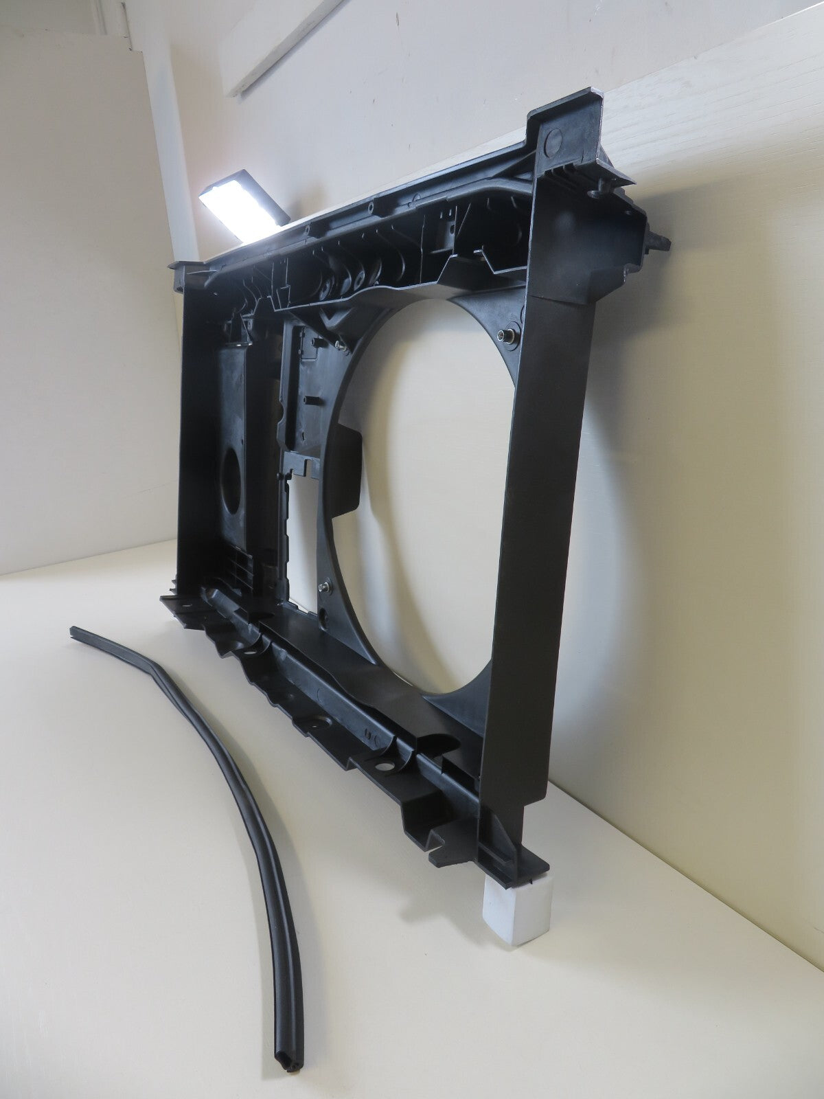 FRONT RADIATOR COWLING FOR CITROEN C4 GRAND PICASSO CI4263220 2006-2013