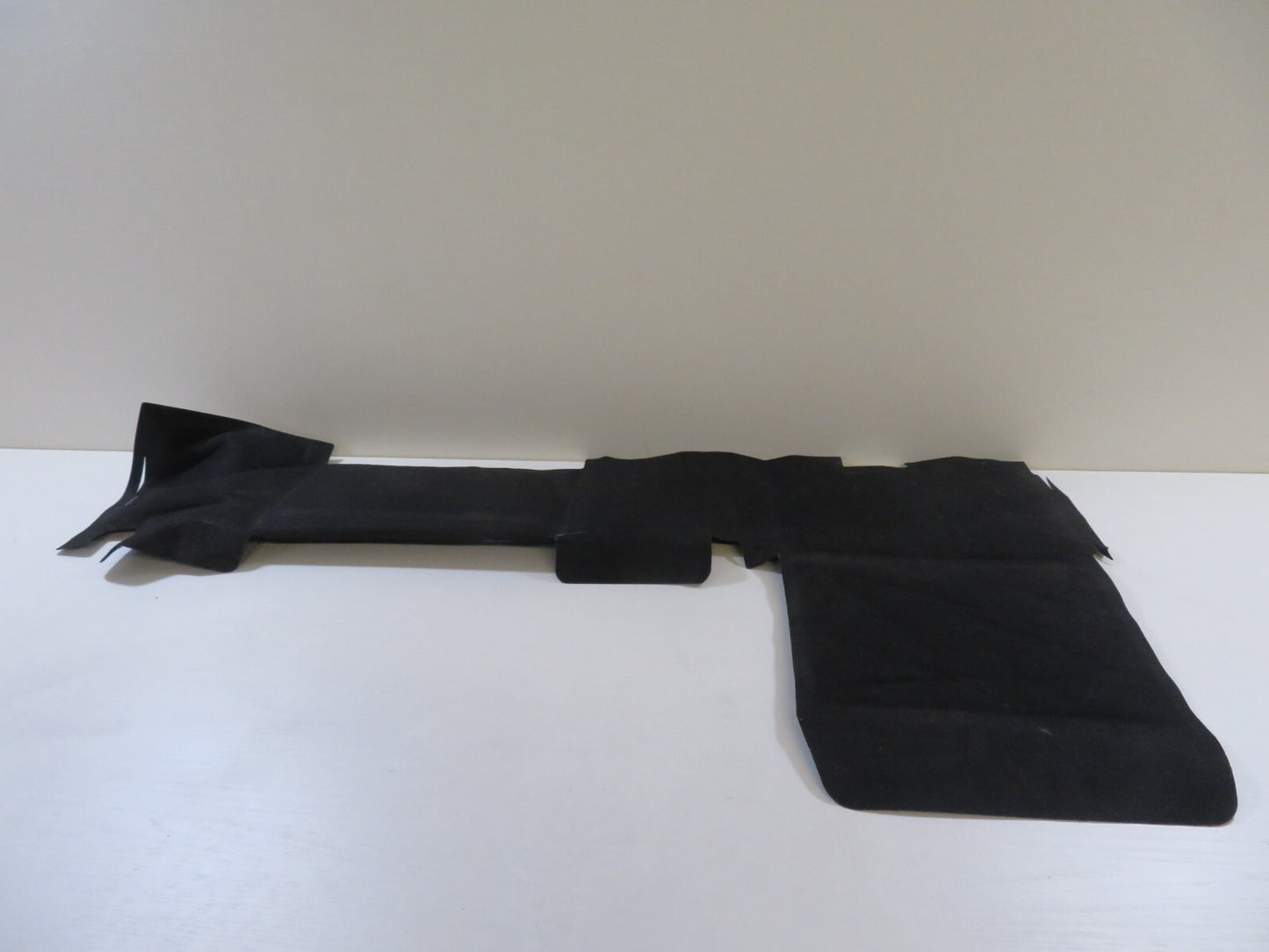 VOLKSWAGEN VW TOURAN BATTERY COVER SURROUND 2003-2009 1701-30