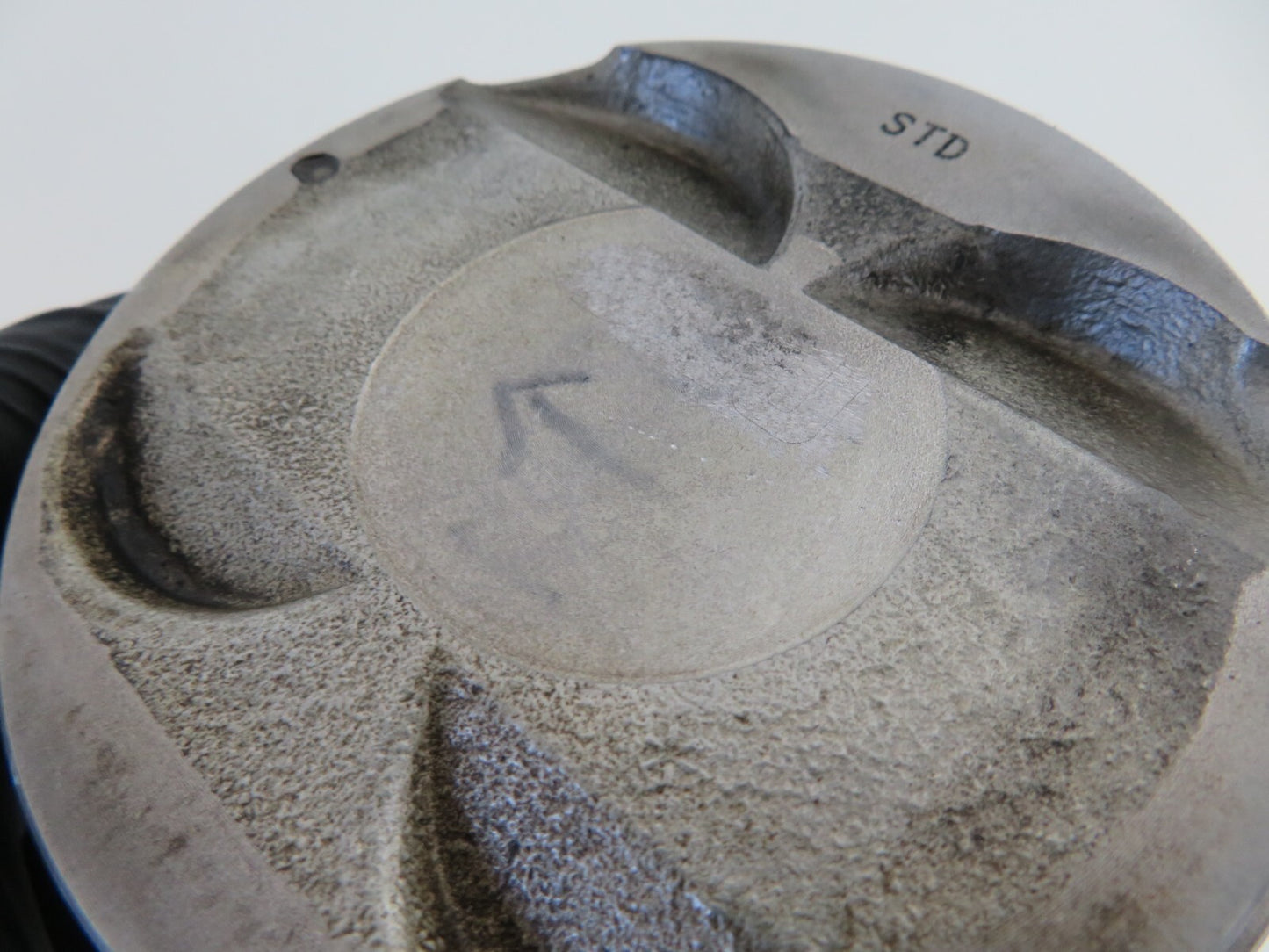 TOYOTA MR2 MK2 CELICA 3SGTE REV 1 STOCK PISTON