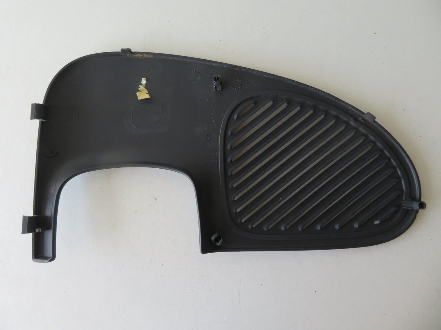 RENAULT CLIO MK2 REAR SPEAKER COVER OS 1998-2006 AMS1700