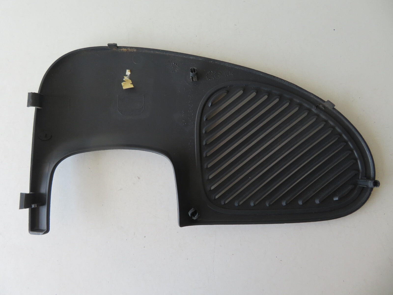 RENAULT CLIO MK2 REAR SPEAKER COVER OS 1998-2006 AMS1700