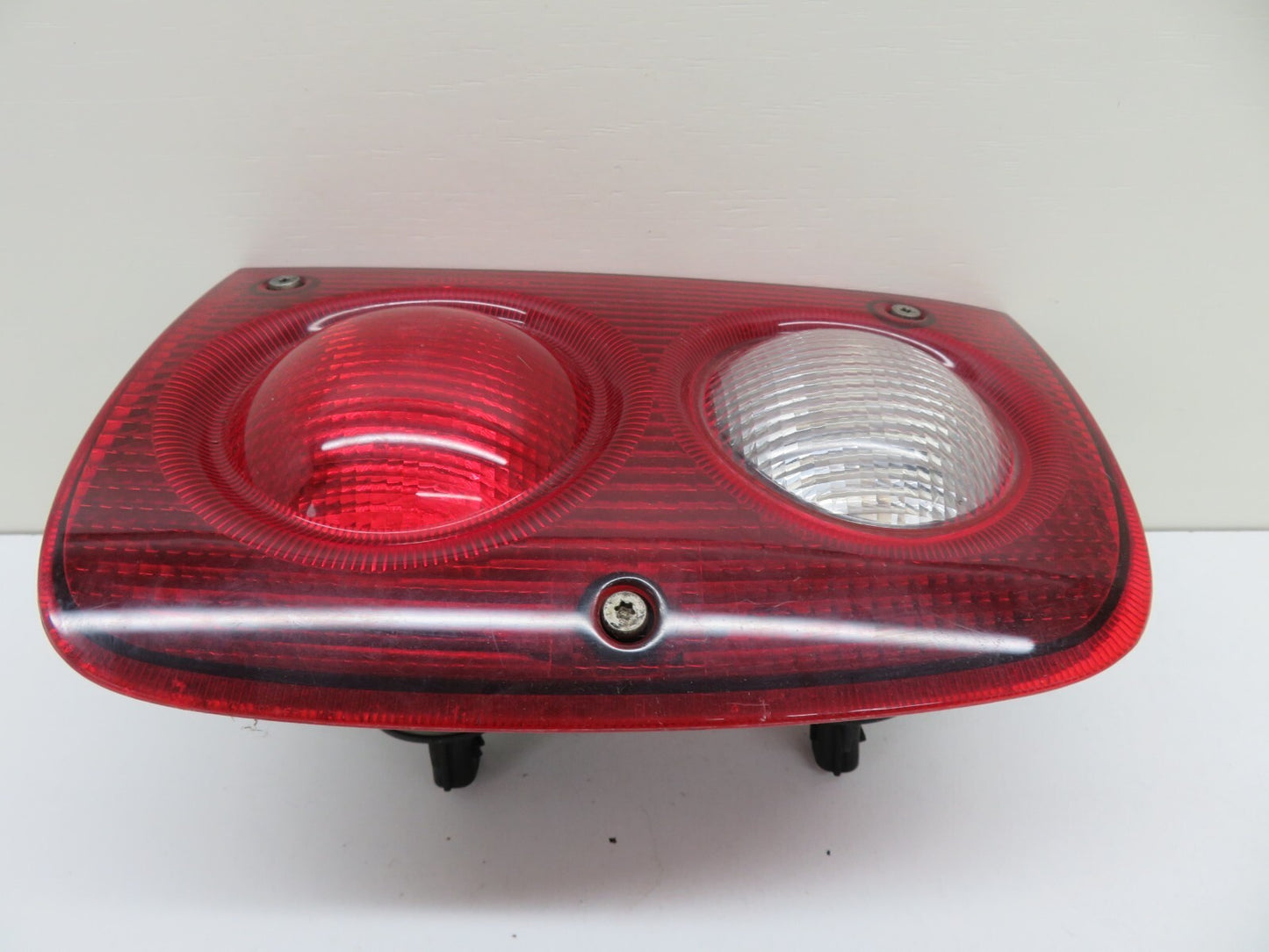 LAND ROVER FREELANDER 1 OS RIGHT REAR TAIL LIGHT 1998-2004 1310-2