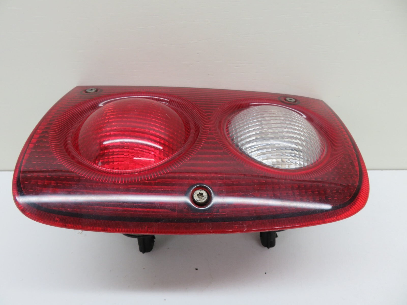 LAND ROVER FREELANDER 1 OS RIGHT REAR TAIL LIGHT 1998-2004 1310-2