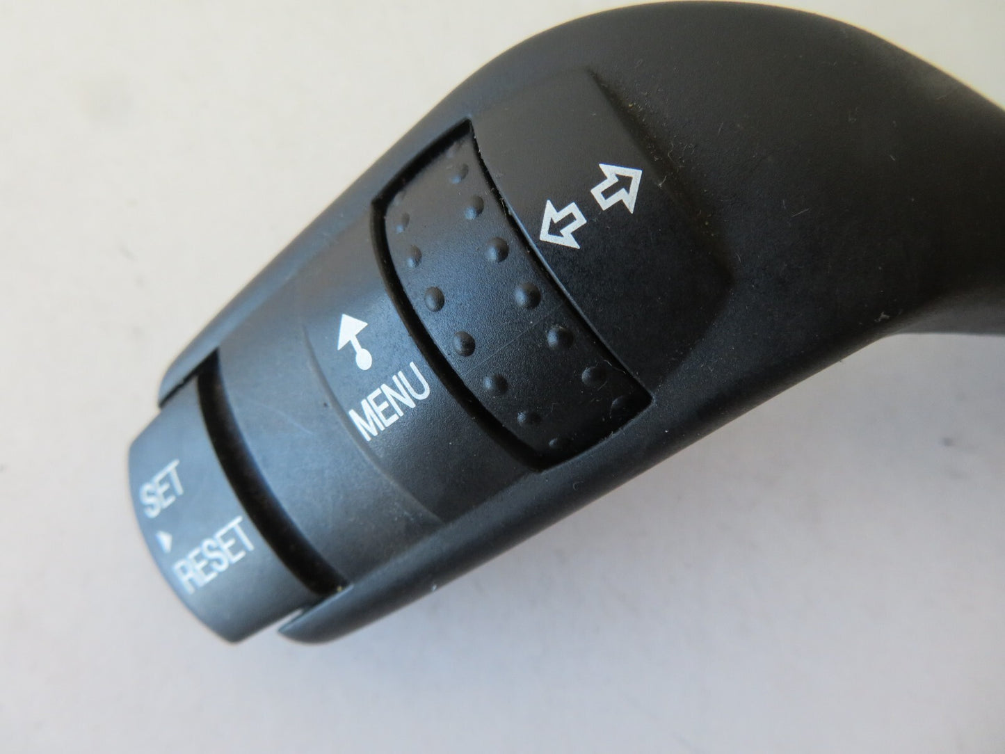 FORD FOCUS MK2 C-MAX INDICATOR STALK 3m5t-13335-bc 2003-2011 AMS1216-3